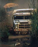 Pegaso 3046/10 4x4 Rally Truck 1984 года